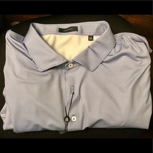 Big & Tall Golf Polo